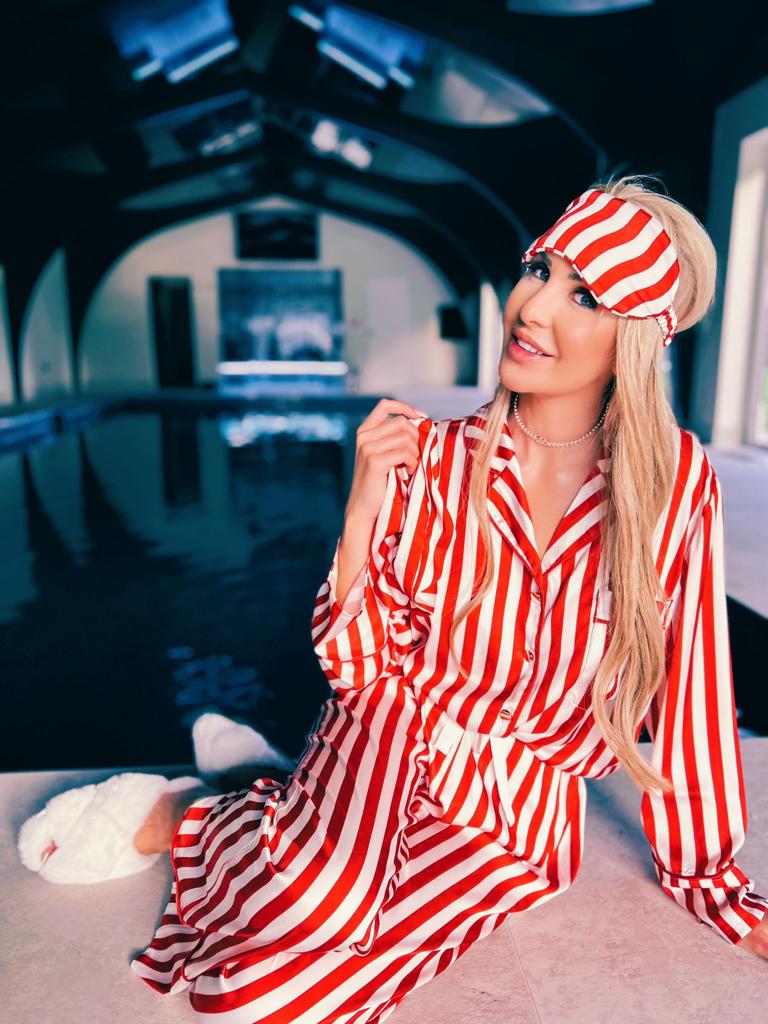 The Candy Cane