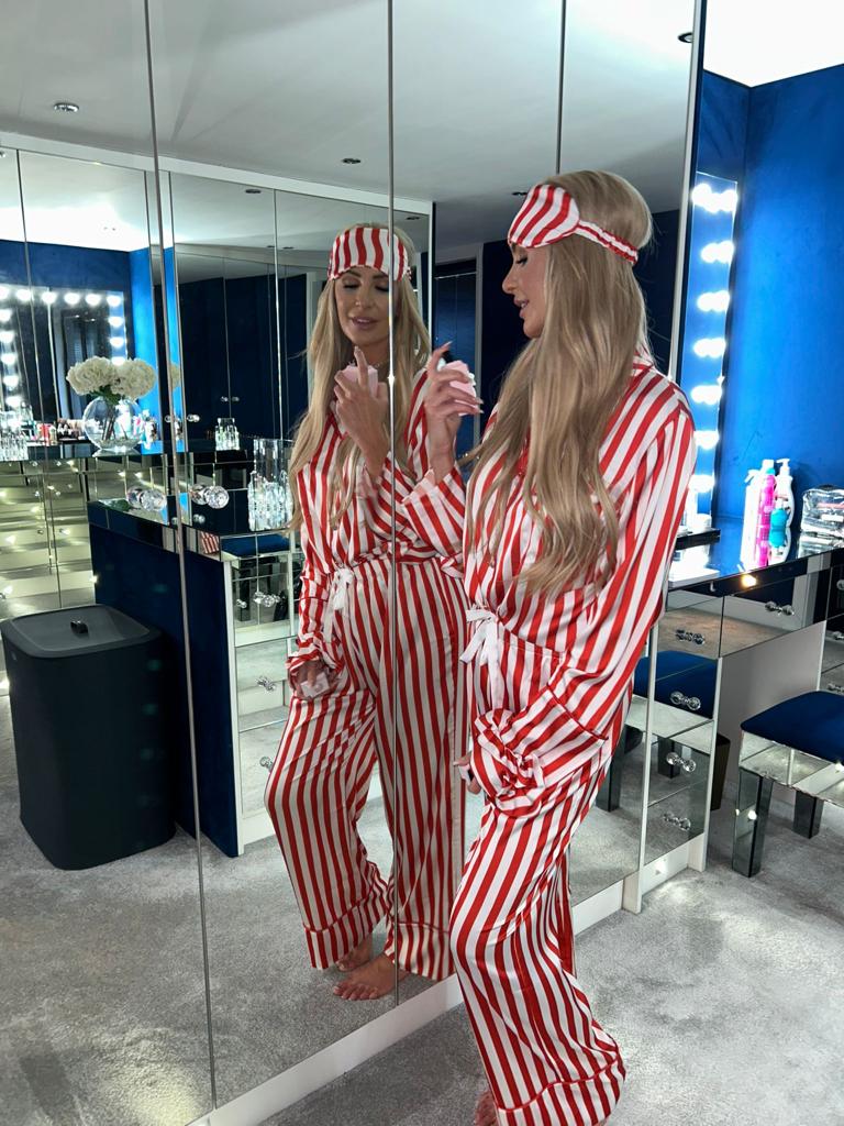 The Candy Cane
