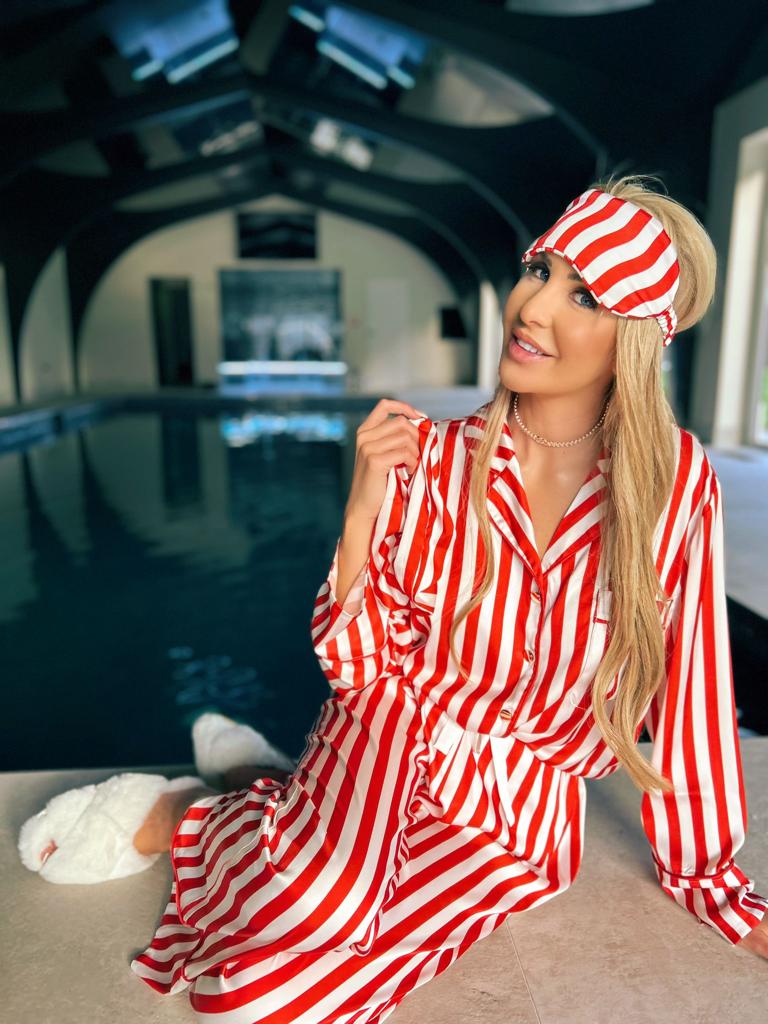 The Candy Cane