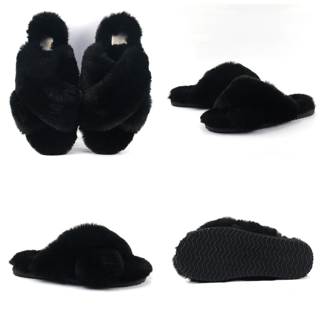 Luxury Slippers