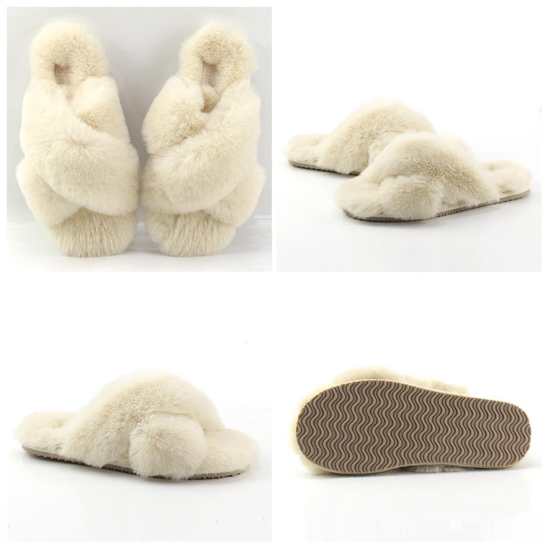Luxury Slippers