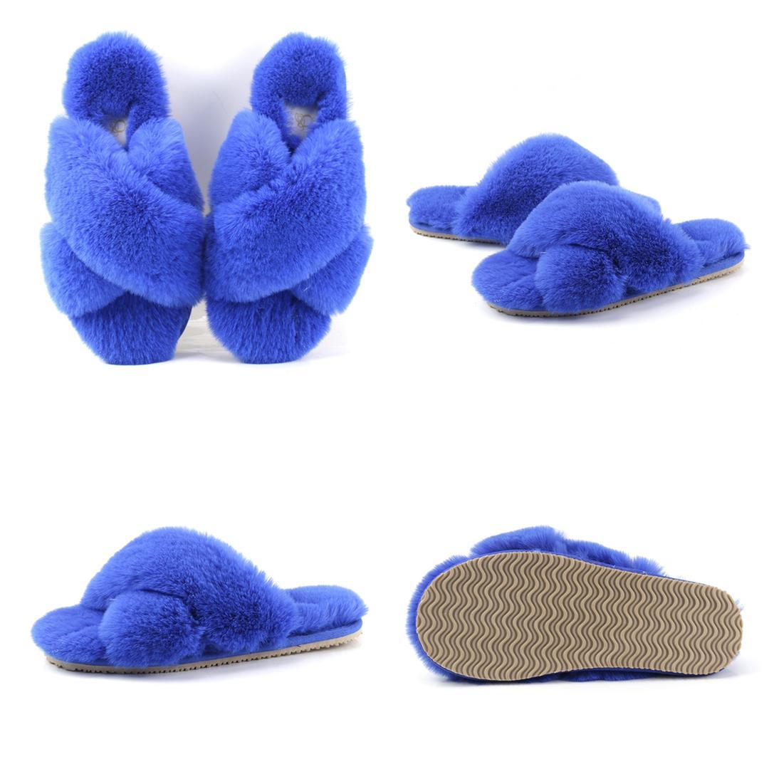 Luxury Slippers