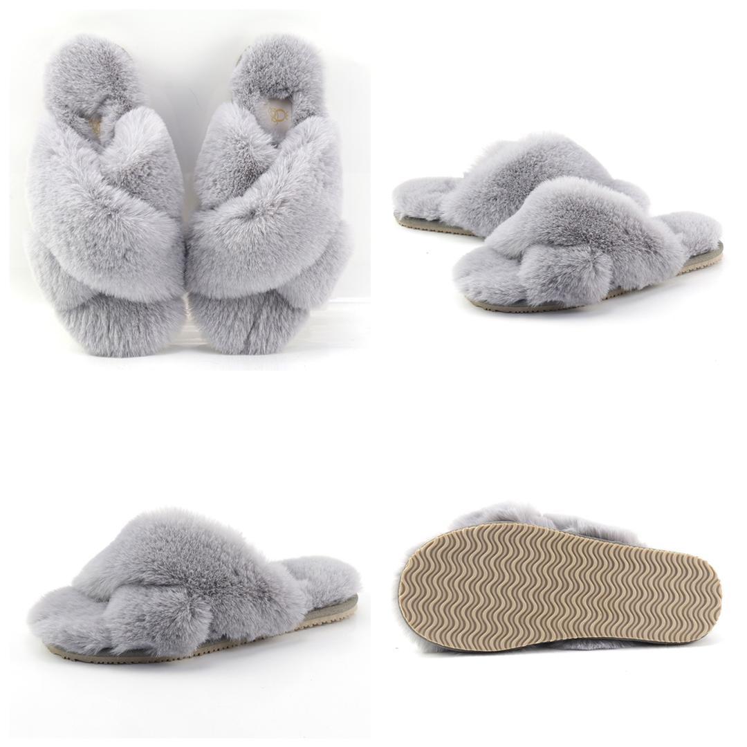 Luxury Slippers