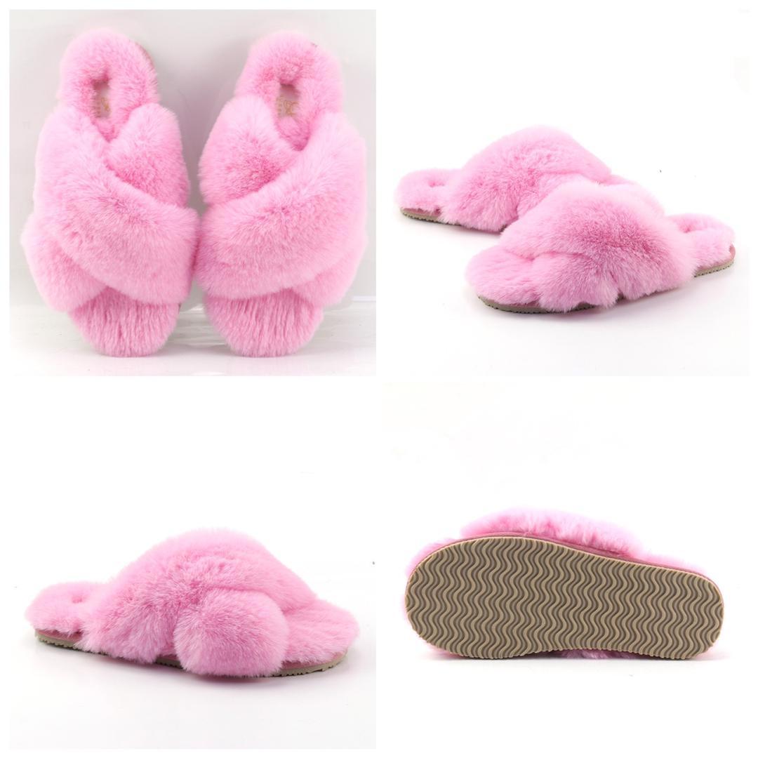 Luxury Slippers