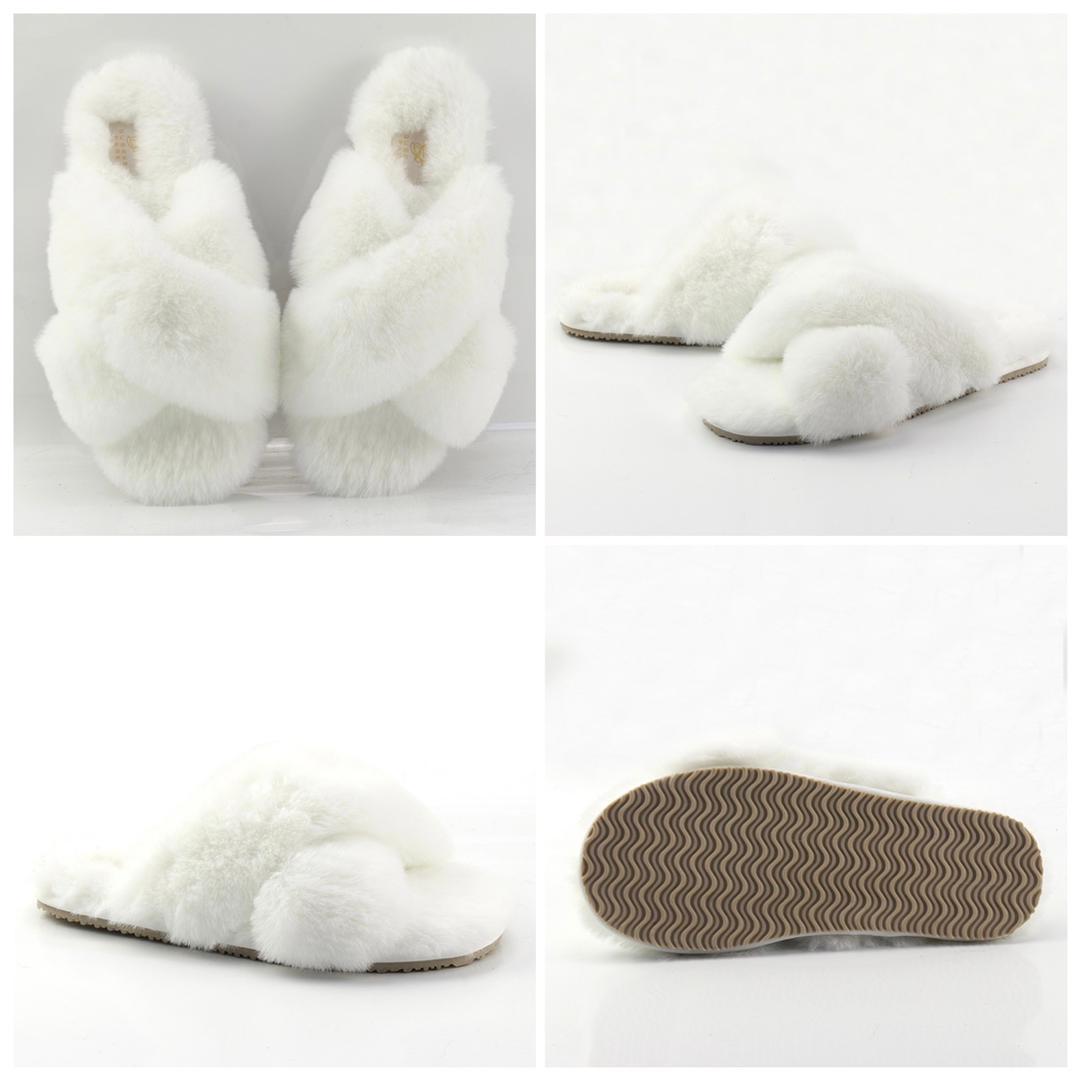 Luxury Slippers